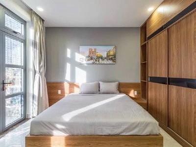 Alojamiento en Ho Chi Minh City, Vietnam Alojamiento en Ho Chi Minh City, Vietnam