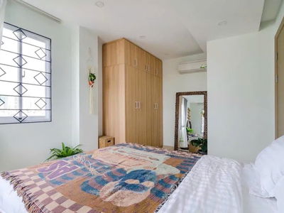 Жилье в Ho Chi Minh City, Vietnam  Жилье в Ho Chi Minh City, Vietnam