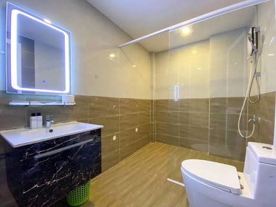 Housing in Ho Chi Minh City, Vietnam Housing in Ho Chi Minh City, Vietnam