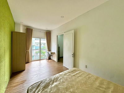 Жилье в Ho Chi Minh City, Vietnam Жилье в Ho Chi Minh City, Vietnam