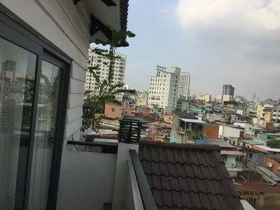 Alojamiento en Nha Be, Vietnam Alojamiento en Nha Be, Vietnam