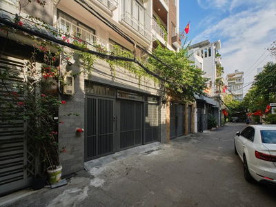 Alojamiento en Ho Chi Minh City, Vietnam Alojamiento en Ho Chi Minh City, Vietnam