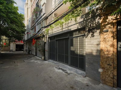 Housing in Ho Chi Minh City, Vietnam Housing in Ho Chi Minh City, Vietnam