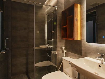 Logement dans Ho Chi Minh City, Vietnam  Logement dans Ho Chi Minh City, Vietnam