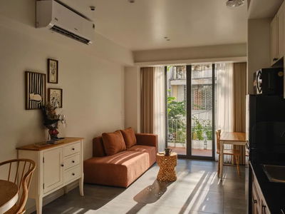 Жилье в Ho Chi Minh City, Vietnam Жилье в Ho Chi Minh City, Vietnam