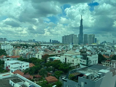 The Ascent Building, Vietnam  The Ascent Building, Vietnam