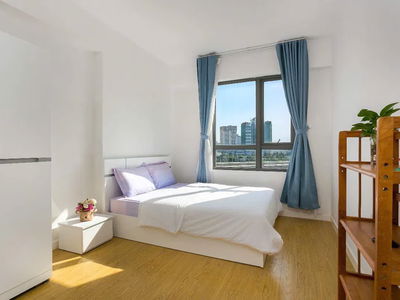 Mastery, Vietnam Mastery, Vietnam