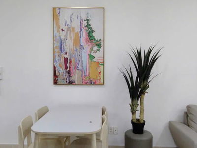 Sky Garden, Vietnam  Sky Garden, Vietnam