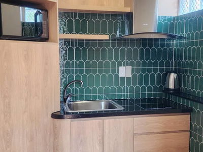 Alojamiento en Ho Chi Minh City, Vietnam Alojamiento en Ho Chi Minh City, Vietnam