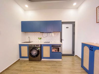 Alojamiento en Ho Chi Minh City, Vietnam  Alojamiento en Ho Chi Minh City, Vietnam