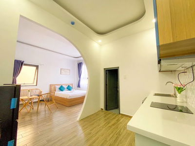 Logement dans Ho Chi Minh City, Vietnam Logement dans Ho Chi Minh City, Vietnam