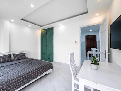 Жилье в Ho Chi Minh City, Vietnam Жилье в Ho Chi Minh City, Vietnam