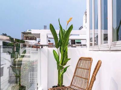 Gehäuse In Ho Chi Minh City, Vietnam Gehäuse In Ho Chi Minh City, Vietnam