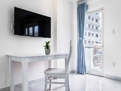 Housing in Ho Chi Minh City, Vietnam  Housing in Ho Chi Minh City, Vietnam