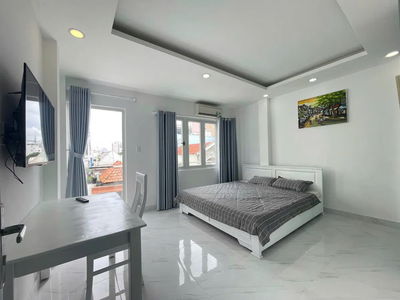 Logement dans Ho Chi Minh City, Vietnam Logement dans Ho Chi Minh City, Vietnam