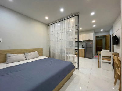 Жилье в Ho Chi Minh City, Vietnam Жилье в Ho Chi Minh City, Vietnam