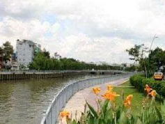 Alojamiento en Ho Chi Minh City, Vietnam Alojamiento en Ho Chi Minh City, Vietnam