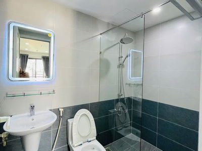 Housing in Ho Chi Minh City, Vietnam Housing in Ho Chi Minh City, Vietnam