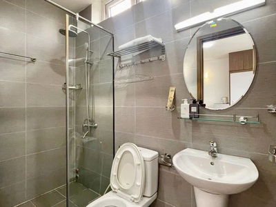 Жилье в Ho Chi Minh City, Vietnam Жилье в Ho Chi Minh City, Vietnam