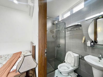 Жилье в Ho Chi Minh City, Vietnam Жилье в Ho Chi Minh City, Vietnam