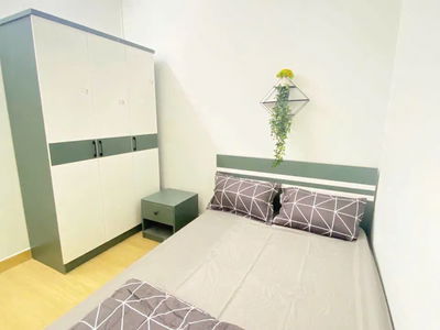 Logement dans Ho Chi Minh City, Vietnam Logement dans Ho Chi Minh City, Vietnam