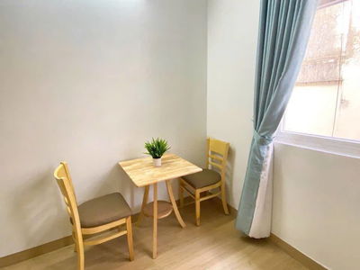 Жилье в Ho Chi Minh City, Vietnam Жилье в Ho Chi Minh City, Vietnam