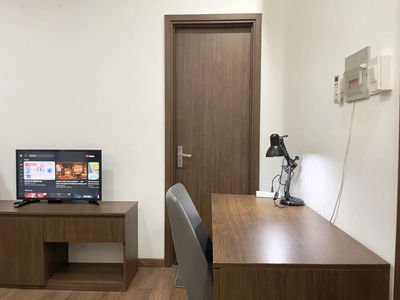 Жилье в Ho Chi Minh City, Vietnam Жилье в Ho Chi Minh City, Vietnam