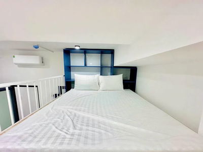 Alojamiento en Ho Chi Minh City, Vietnam  Alojamiento en Ho Chi Minh City, Vietnam