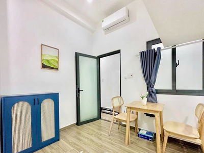 Жилье в Ho Chi Minh City, Vietnam  Жилье в Ho Chi Minh City, Vietnam