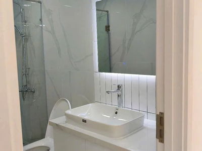 Sky Garden, Vietnam  Sky Garden, Vietnam