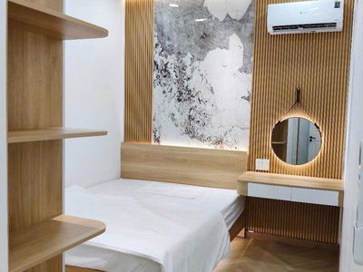 Sky Garden, Vietnam Sky Garden, Vietnam