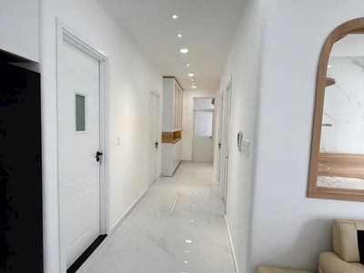 Sky Garden, Vietnam Sky Garden, Vietnam