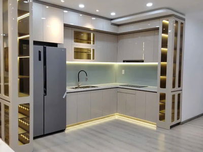 Sky Garden, Vietnam Sky Garden, Vietnam