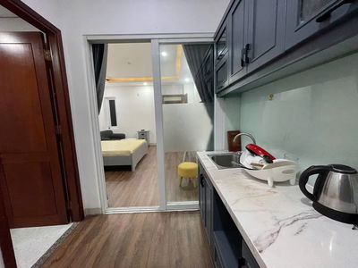 Жилье в Ho Chi Minh City, Vietnam  Жилье в Ho Chi Minh City, Vietnam