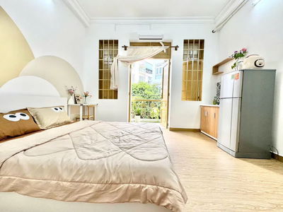 Жилье в Ho Chi Minh City, Vietnam Жилье в Ho Chi Minh City, Vietnam