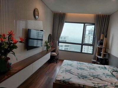 Diamond Island, Vietnam Diamond Island, Vietnam