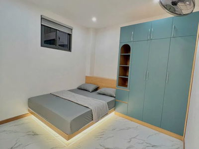 Logement dans Ho Chi Minh City, Vietnam Logement dans Ho Chi Minh City, Vietnam
