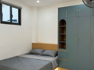 Housing in Ho Chi Minh City, Vietnam Housing in Ho Chi Minh City, Vietnam