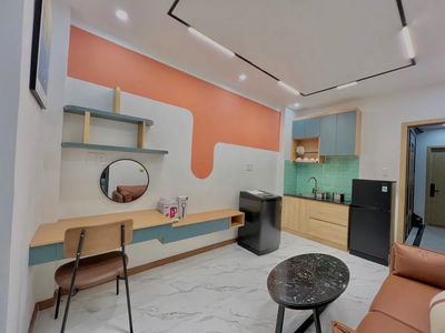 Жилье в Ho Chi Minh City, Vietnam Жилье в Ho Chi Minh City, Vietnam