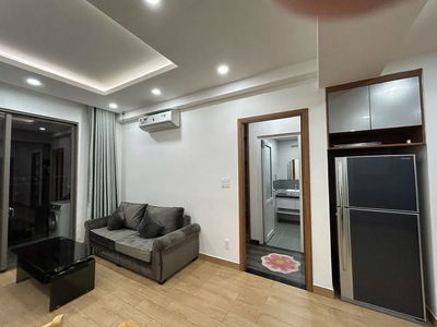 Sunrise Riverside, Vietnam Sunrise Riverside, Vietnam