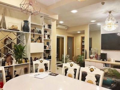 Sunrise City, Vietnam  Sunrise City, Vietnam