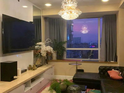 Sunrise City, Vietnam Sunrise City, Vietnam