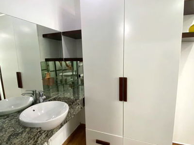 Housing in Ho Chi Minh City, Vietnam Housing in Ho Chi Minh City, Vietnam