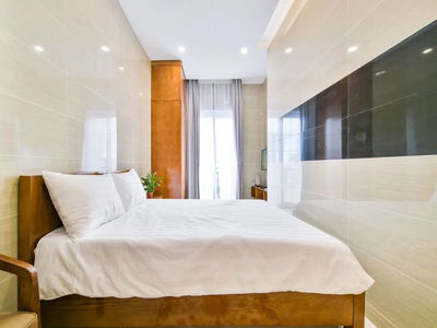 Housing in Ho Chi Minh City, Vietnam Housing in Ho Chi Minh City, Vietnam