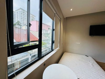 Logement dans Ho Chi Minh City, Vietnam  Logement dans Ho Chi Minh City, Vietnam