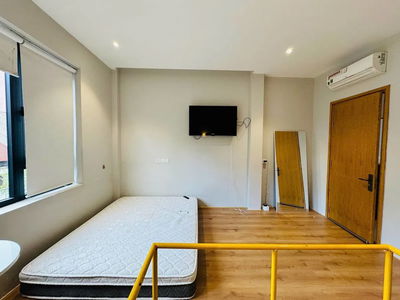 Logement dans Ho Chi Minh City, Vietnam Logement dans Ho Chi Minh City, Vietnam