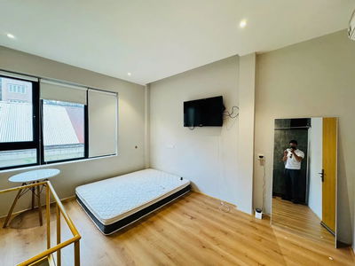 Жилье в Ho Chi Minh City, Vietnam  Жилье в Ho Chi Minh City, Vietnam