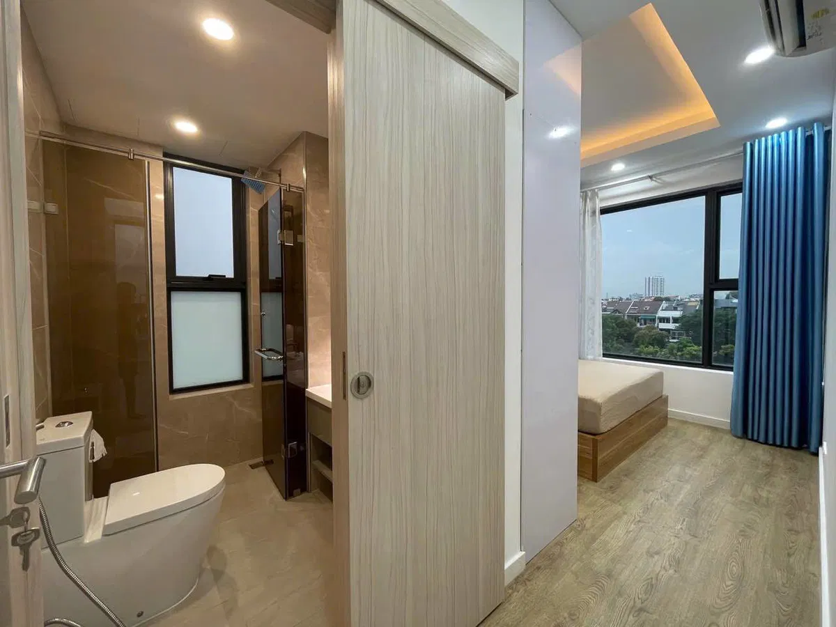 Happy residence, Vietnam Happy residence, Vietnam