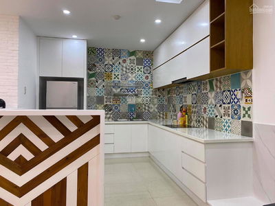 My Duc Apartment, Vietnam  My Duc Apartment, Vietnam