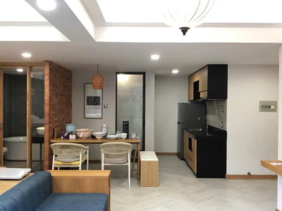 Жилье в Di An, Vietnam Жилье в Di An, Vietnam